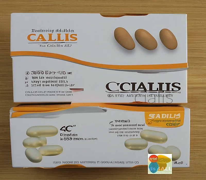 Cialis df precio